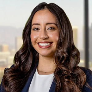 Monique Alarcon