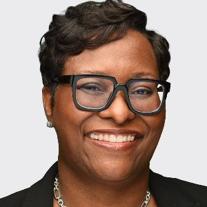 Monique B. Howery