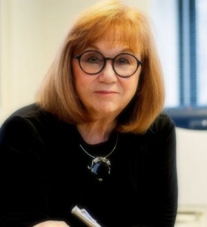 Morag J. MacLeod
