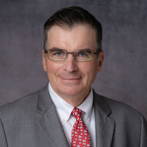 Morgan J. Gray