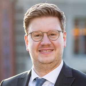 Moritz Koch