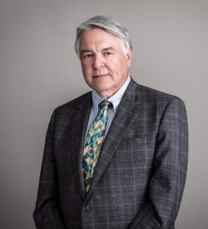 Image of Murray A. Clemens QC, FCIArb