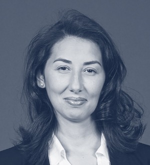 Myriam Mejdoubi