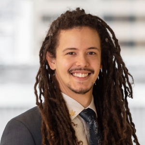 Photo of Nabil A. Rodriguez