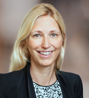 Nadine von Büren - Maier - Genève, Switzerland - Lawyer