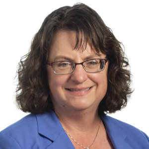 Nancy A. McKinley