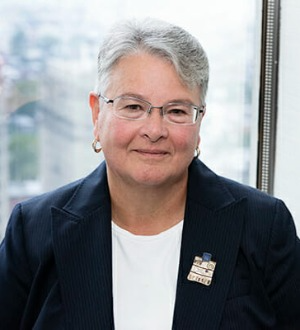 Nancy B. G. "Nan" Lassen - Philadelphia, PA - Lawyer