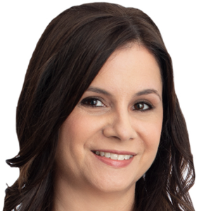 Nancy DiConza