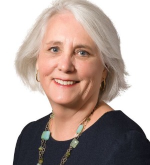 Nancy E. Vaughn