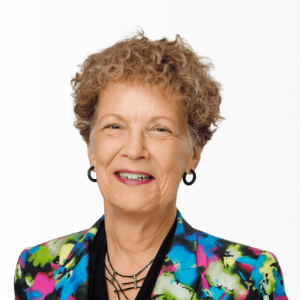 Nancy Hopkins