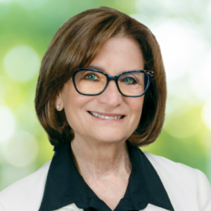 Nancy Isaacson
