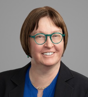 Nancy J. Rich