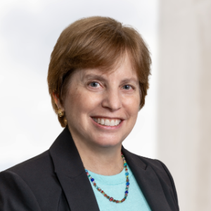 Nancy M. Reimer
