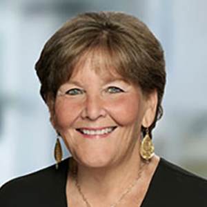 Nancy Rubner Frandsen