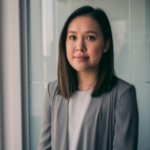 Nancy Tran