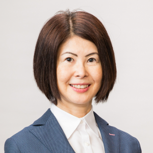 Naoko Mizukoshi