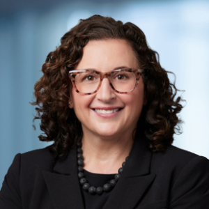 Naomi D. Johnson
