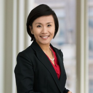 Naomi Kwang