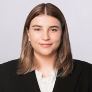Naomi Wootton
