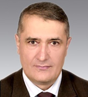 Nariman Ramazanov