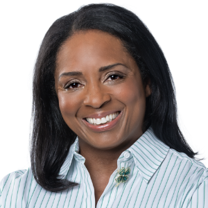 Natacha Calixte