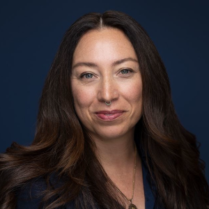 Natalia Lopez-Whitaker
