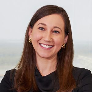 Natalie Bursi