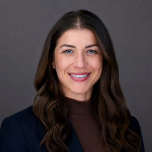 Natalie M. Domanic
