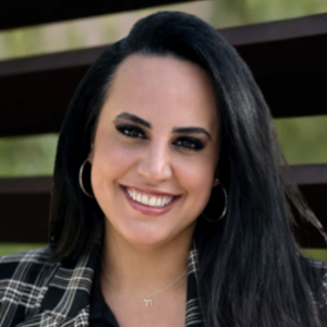 Natasha Aminpour