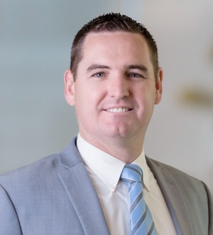 Photo of Nate Runyan