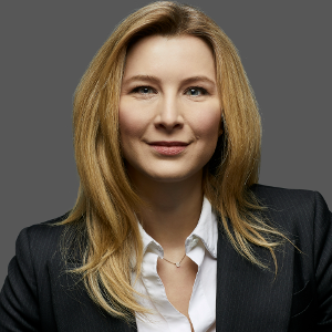 Nathalie Proulx