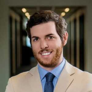 Nathan Perlmutter