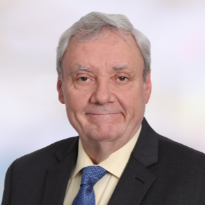 Neil M. Sullivan