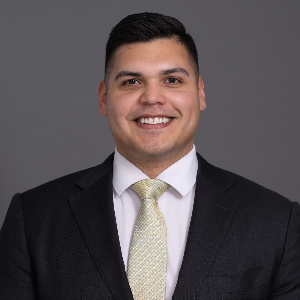 Nick Rodriguez