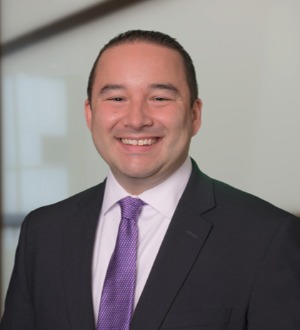 Nicholas D. Castronovo