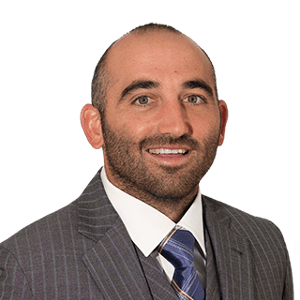 Nicholas Elefterakis