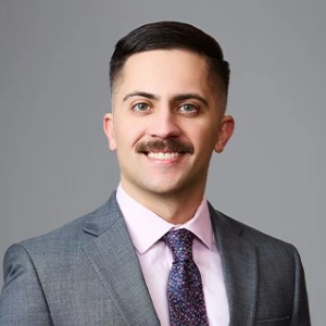 Nicholas J.H Mercado