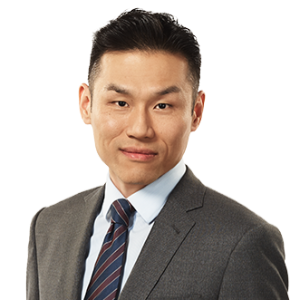 Nicholas J. Wong