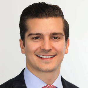 Nicholas Kamenjarin