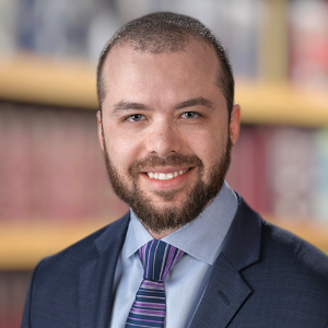Nicholas M. Hudnell