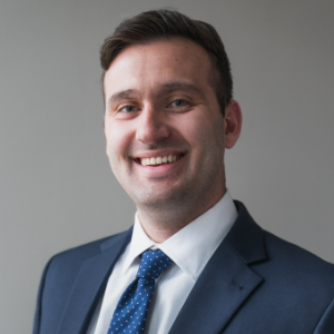 Nicholas P. DeMaris