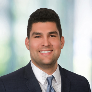 Nicholas Rodriguez