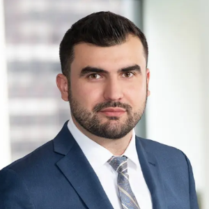 Nicholas Rybarczyk