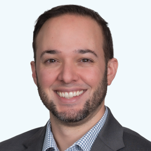Nicholas J. Stabile