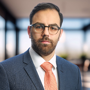 Nicholas Vento