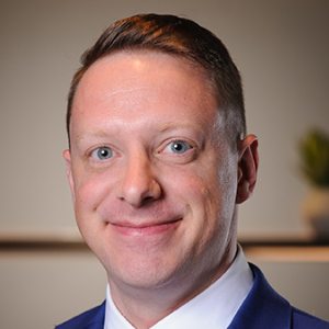 Nick C. Duffey