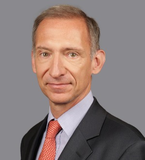 Nicolas Baverez