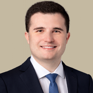 Nicolas Choueri