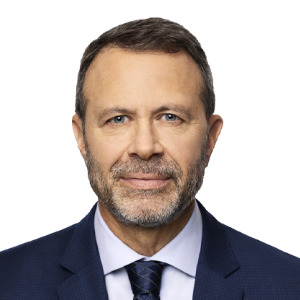 Nicolas Gagnon
