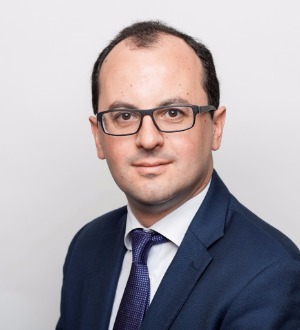 Nicolas Partouche
